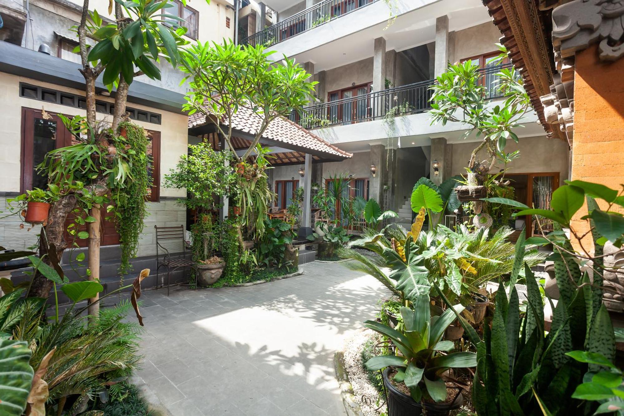 Rumah Weda 3* Ubud (Bali)