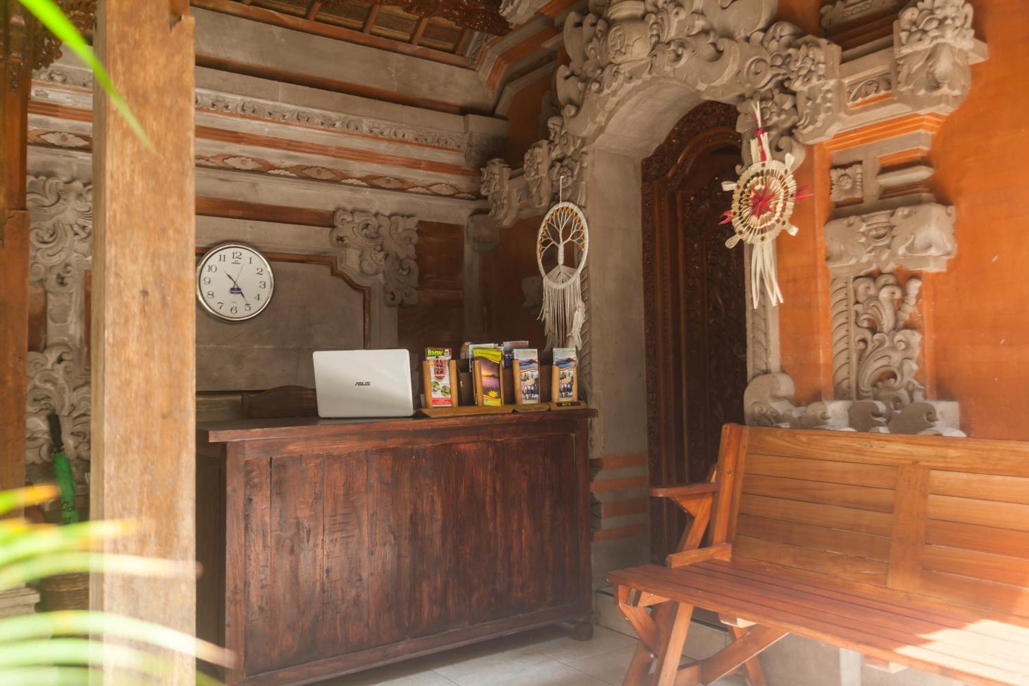 Rumah Weda Guest house 3*