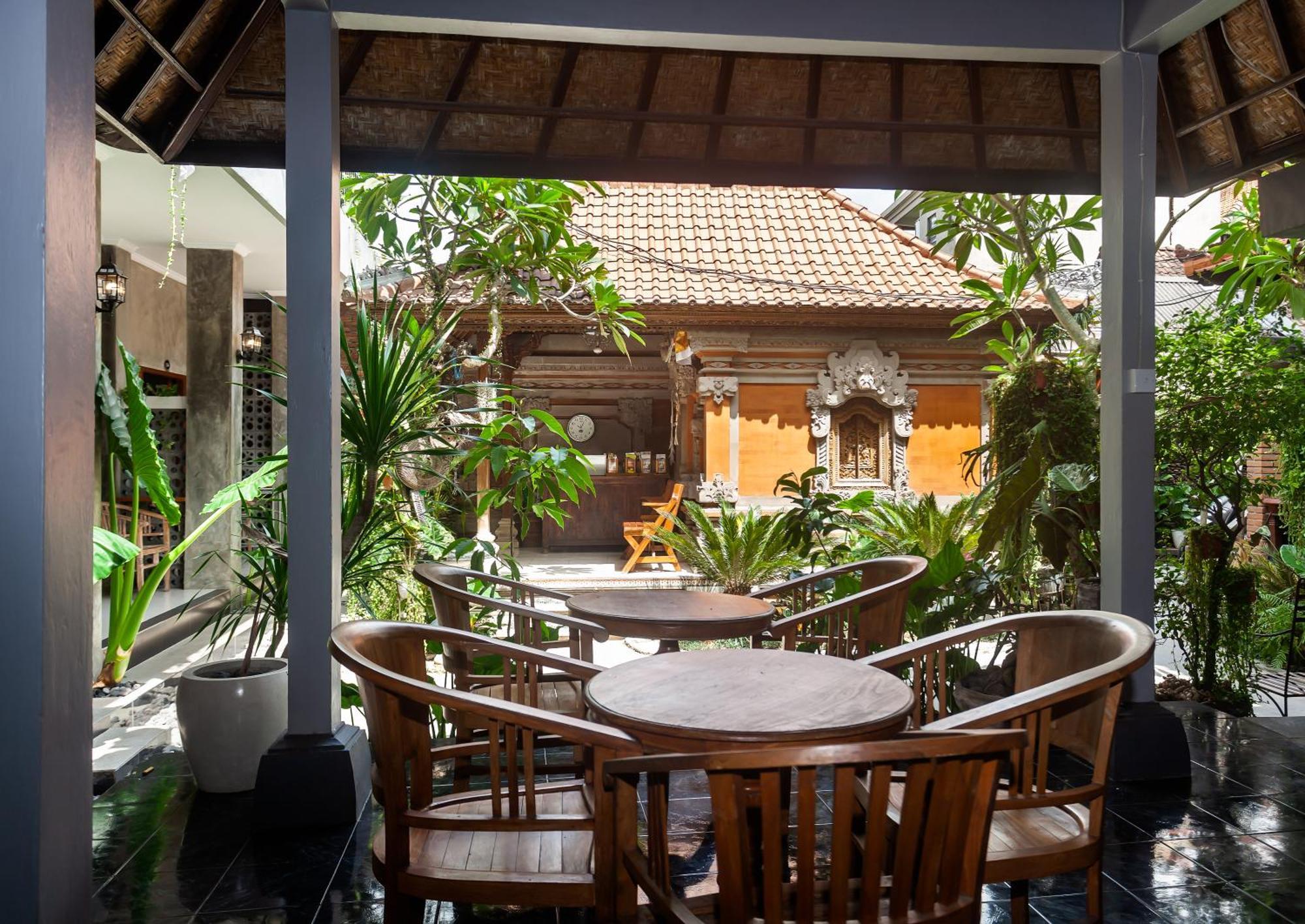 Rumah Weda