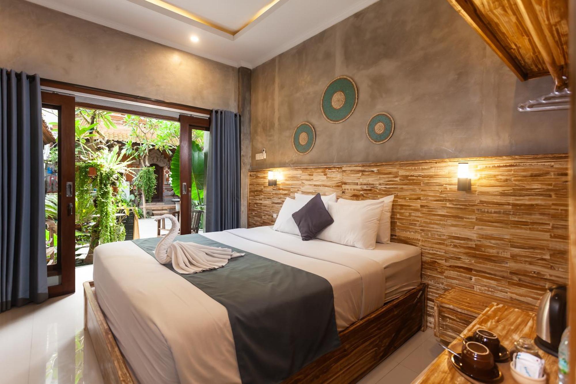 Rumah Weda Guest house 3*