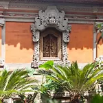 Rumah Weda
