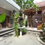Rumah Weda