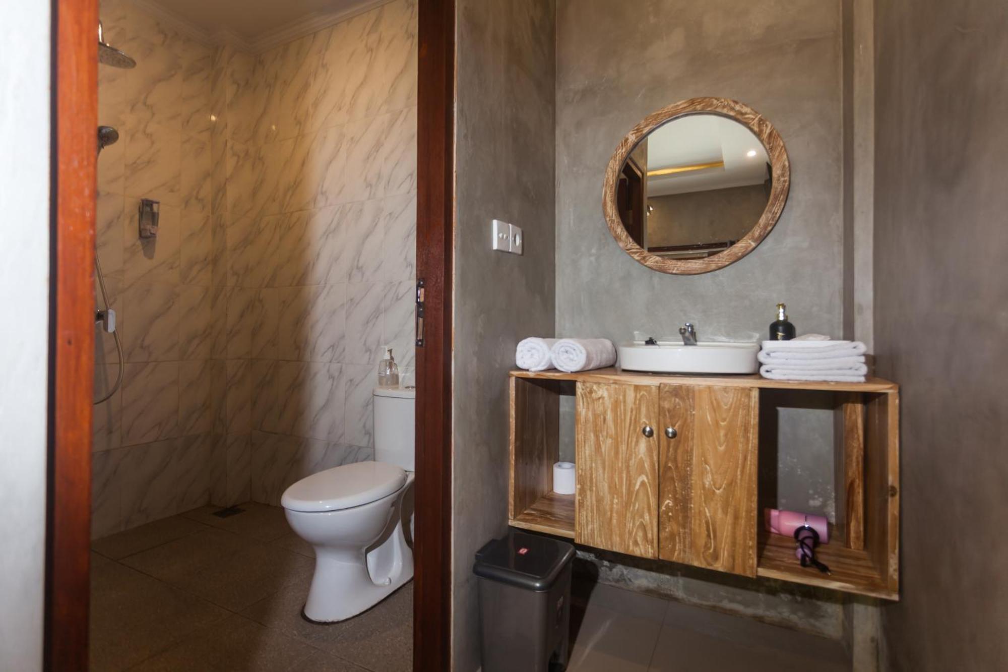 Rumah Weda 3* Ubud (Bali)